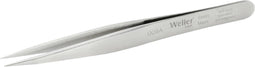 Weller Erem® OOSA Precisiepincet Spits, fijn 120.00 mm