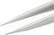 Weller Erem® OOSA Precisiepincet Spits, fijn 120.00 mm
