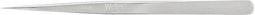 Weller Erem® SSSA Precisiepincet Spits, smal 140.00 mm