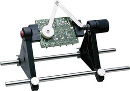 Weller Euro Solder Fix 120 Printplaathouder 360° zwenkbaar 1 stuk(s)