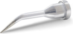Weller LT-1SLX Soldeerpunt Ronde vorm, lang, gebogen Grootte soldeerpunt 0.4 mm Lengte soldeerpunt: 22 mm Inhoud: 1 stu