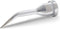 Weller LT-1SLX Soldeerpunt Ronde vorm, lang, gebogen Grootte soldeerpunt 0.4 mm Lengte soldeerpunt: 22 mm Inhoud: 1 stu