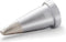 Weller LT-A Soldeerpunt Beitelvorm, recht Grootte soldeerpunt 1.6 mm Inhoud: 1 stuk(s)