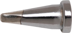 Weller LT-A Soldeerpunt Beitelvorm, recht Grootte soldeerpunt 1.6 mm Inhoud: 1 stuk(s)