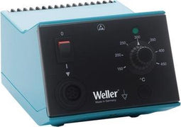 Weller PU 81 Netvoeding voor soldeerstation