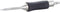 Weller RMT 003 S NW MS Soldeerpunt Beitelvorm Lengte soldeerpunt: 19 mm Inhoud: 1 stuk(s)