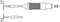 Weller RT8 Soldeerpunt Beitelvorm, recht Grootte soldeerpunt 2.2 mm Inhoud: 1 stuk(s)
