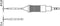 Weller RT9 Soldeerpunt Beitelvorm, recht Grootte soldeerpunt 0.8 mm Inhoud: 1 stuk(s)
