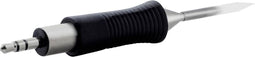 Weller RTM 001 C NW MS Soldeerpunt Conisch Grootte soldeerpunt 0.1 mm Lengte soldeerpunt: 19 mm Inhoud: 1 stuk(s)