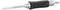 Weller RTM 002 C L MS Soldeerpunt Conisch Grootte soldeerpun