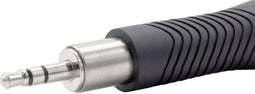 Weller RTM 002 C L Soldeerpunt Conisch Grootte soldeerpunt 0.2 mm Lengte soldeerpunt: 18.7 mm Inhoud: 1 stuk(s)