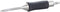 Weller RTM 002 C MS Soldeerpunt Conisch Grootte soldeerpunt 0.2 mm Lengte soldeerpunt: 19 mm Inhoud: 1 stuk(s)