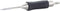 Weller RTM 003 S Soldeerpunt Beitelvorm Grootte soldeerpunt 0.3 mm Lengte soldeerpunt: 19 mm Inhoud: 1 stuk(s)