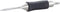 Weller RTM 003 S Soldeerpunt Beitelvorm Grootte soldeerpunt 0.3 mm Lengte soldeerpunt: 19 mm Inhoud: 1 stuk(s)