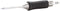 Weller RTM 004 B Soldeerpunt Afgeschuind Grootte soldeerpunt 0.4 mm Lengte soldeerpunt: 18.5 mm Inhoud: 1 stuk(s)