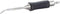 Weller RTM 004 C X MS Soldeerpunt Conisch, Gebogen Grootte soldeerpunt 0.4 mm Lengte soldeerpunt: 26 mm Inhoud: 1 stuk(