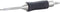Weller RTM 013 S MS Soldeerpunt Beitelvorm Lengte soldeerpun