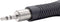 Weller RTM 013 S Soldeerpunt Beitelvorm Grootte soldeerpunt 1.3 mm Lengte soldeerpunt: 19.0 mm Inhoud: 1 stuk(s)