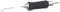 Weller RTM 013 S X Soldeerpunt Beitelvorm Grootte soldeerpunt 1.3 mm Lengte soldeerpunt: 28 mm Inhoud: 1 stuk(s)