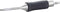 Weller RTM 015 S MS Soldeerpunt Beitelvorm Lengte soldeerpun