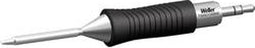 Weller RTM 018 S MS Soldeerpunt Beitelvorm Grootte soldeerpunt 1.8 mm Lengte soldeerpunt: 18 mm Inhoud: 1 stuk(s)