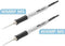 Weller RTM 018 S MS Soldeerpunt Beitelvorm Grootte soldeerpunt 1.8 mm Lengte soldeerpunt: 18 mm Inhoud: 1 stuk(s)