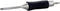Weller RTM 020 G MS Soldeerpunt Conisch Lengte soldeerpunt: 20 mm Inhoud: 1 stuk(s)