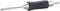 Weller RTM 020 G Soldeerpunt Holle soldeerpunt, Gull Wings Lengte soldeerpunt: 20 mm Inhoud: 1 stuk(s)