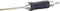 Weller RTM 028 X Soldeerpunt Mespunt Lengte soldeerpunt: 26 mm Inhoud: 1 stuk(s)