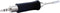 Weller RTM 028 X Soldeerpunt Mespunt Lengte soldeerpunt: 26 mm Inhoud: 1 stuk(s)
