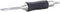 Weller RTM 030 K MS Soldeerpunt Mespunt 45a Grootte soldeerp