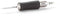 Weller RTP 001 C MS Soldeerpunt Conisch Grootte soldeerpunt 0.1 mm Lengte soldeerpunt: 17.9 mm Inhoud: 1 stuk(s)