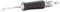 Weller RTP 001 C X MS Soldeerpunt Beitelvorm Grootte soldeer