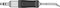 Weller RTP 002 C X Soldeerpunt Conisch, Gebogen Grootte soldeerpunt 0.2 mm Lengte soldeerpunt: 21.3 mm Inhoud: 1 stuk(s