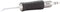Weller RTP 002 C X Soldeerpunt Conisch, Gebogen Grootte soldeerpunt 0.2 mm Lengte soldeerpunt: 21.3 mm Inhoud: 1 stuk(s