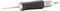 Weller RTP 002 S MS Soldeerpunt Beitelvorm Lengte soldeerpun