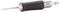 Weller RTP 002 S MS Soldeerpunt Beitelvorm Lengte soldeerpun