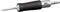 Weller RTP 002 S NW MS Soldeerpunt Beitelvorm Lengte soldeer