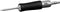 Weller RTP 004 C Soldeerpunt Conisch Grootte soldeerpunt 0.4