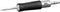 Weller RTP 004 S MS Soldeerpunt Beitelvorm Lengte soldeerpun