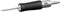 Weller RTP 004 S Soldeerpunt Beitelvorm Lengte soldeerpunt: