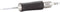 Weller RTP 008 S MS Soldeerpunt Beitelvorm Lengte soldeerpunt: 16.3 mm Inhoud: 1 stuk(s)