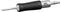 Weller RTP 010 K MS Soldeerpunt Mespunt 45a Lengte soldeerpu