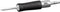Weller RTP 010 K NW MS Soldeerpunt Mespunt 45a Lengte soldee