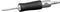 Weller RTP 010 K NW Soldeerpunt Mespunt 45a Lengte soldeerpu