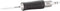 Weller RTP 010 S MS Soldeerpunt Conisch Lengte soldeerpunt: