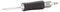 Weller RTP 010 S Soldeerpunt Beitelvorm Lengte soldeerpunt: