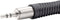 Weller RTP 010 S Soldeerpunt Beitelvorm Lengte soldeerpunt:
