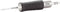 Weller RTP 012 B MS Soldeerpunt Afgeschuind Grootte soldeerp