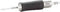 Weller RTP 012 B MS Soldeerpunt Afgeschuind Grootte soldeerp